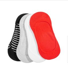 Product Details Reach For Hue's Liner Socks When Flats- And Low-Cut Sneaker-Season Is Finally Here. One Size Fits Most Polyester/Spandex Machine Washable Imported Cheap Red Non-slip Socks, Liner Socks, Low Cut, Hosiery, Polyester Spandex, Socks, Womens Sizes, Spandex, Women Accessories