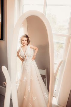 Daughter And Wedding Dress Photo Ideas, Daughter In My Wedding Dress, Daughter Holding Wedding Dress, Mommy's Wedding Dress Photo Shoot, Daughter In Your Wedding Dress, Daughter In Mums Wedding Dress, Photos Of Daughter In Wedding Dress, Wedding Picture Ideas With Daughter