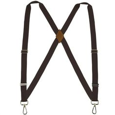 "Buyless Fashion offers these durable and everlasting heavy-duty Trucker work suspenders in X back shape with sturdy durable hooks. Just choose the right color or design most suitable for your wardrobe and you will be delighted by your professional appearance and will no longer be bothered by that falling off pants. These quality suspenders are sturdy and practical for everyday use and for special occasions. -Easy To Use. These heavy duty wide Braces are easily adjustable to your perfect length, While ensuring you with that perfect hold for all day comfort. -Quality Our products are made with only the best materials, anti-rust metal, strong grip hooks, durable elastic in A variety of colors and leather patch for that extra touch. -Perfect Appearance These Buyless Fashion men Suspenders Bra Suspenders For Men, Brown Suspenders, Suspenders Men, Professional Appearance, School Band, Rusted Metal, Leather Patches, Choose The Right, Suspenders