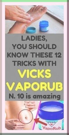 Boost self-esteem with guided meditation. Vicks Vaporub Uses, Uses For Vicks, School Communication, Vicks Vaporub, Body Cleanse, Before Sleep, Epsom Salt, Unwanted Hair, Health Articles