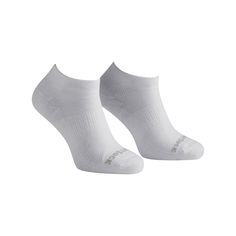 The CoolMesh™ll is our #1 best-selling sock style worldwide! It’s the most breathable lightweight Double Layer sock and is designed for a minimal feel. Ideal as running socks, walking socks, or light hiking socks The Coolmesh II Lo Quarter Socks make for great travel socks that dry quickly and are ready for use the next morning. Made for ultimate comfort, the Coolmesh II Lo quarter socks are crafted to fit your foot perfectly while preventing blisters and managing moisture. No matter what is wai Travel Socks, Walking Socks, Sock Style, Quarter Socks, Foot Socks, Hiking Socks, Running Socks, Free Socks, Free Running