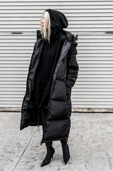 Mode Ootd, Coat Outfits, Winter Fashion Outfits, Winter Looks, Women's Vest