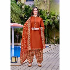 Find ideas๏ฟฝand inspiration for Ethnic Indian Festival Punjabi Patiala Salwar Kameez Designer Readymade New Suit, Womens Dresses Orange Bandhani Print Sets For Eid, Orange Salwar Kameez With Printed Motifs For Festivals, Festive Orange Salwar Kameez With Printed Motifs, Orange Printed Salwar Kameez For Festivals, Orange Chanderi Salwar Kameez With Printed Motifs, Orange Bandhani Kurta For Eid, Festival Orange Salwar Kameez With Printed Motifs, Orange Bandhani Print Kurta For Eid, Eid Orange Kurta With Bandhani Print