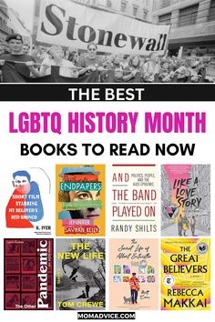 the best liboto history month books to read now and give back for free