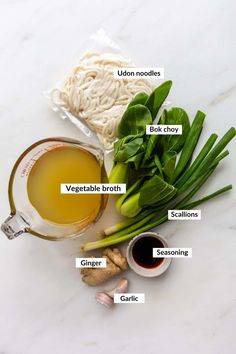 Vegetarian Udon Noodles, Veggie Udon, Chicken Udon Soup, Udon Soup Recipe, Vegan Udon Noodles, Vegan Udon, Vegan Noodle Soup, Chicken Udon, Udon Noodles Recipe