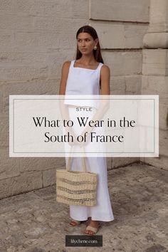 south of france style Nice France Fashion Summer, French Coastal Outfits, St Tropez Dinner Outfit, Coastal Chic Attire, European Clothing Aesthetic, Effortless Vacation Outfits, Summer Outfits In France, French Riviera Style Outfits Summer, French Riviera Fashion Summer