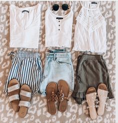 Winter Layers, Cute Summer Outfits, Cozy Winter, Mode Inspiration, Looks Vintage, Spring Summer Outfits, Outfits Casuales, Cute Casual Outfits, White Top