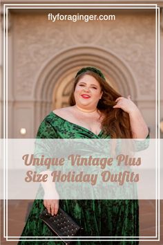 plus size, holiday, PSOOTD, Christmas, style, fashion, occasionwear, party Holiday Formal Outfit, Christmas Party Outfits Plus Size, Plus Size Christmas Outfit Party, Winter Plus Size Outfits, Christmas Style Fashion, Plus Size Christmas Outfit, Plus Size Christmas Dresses, Christmas Party Outfit Work