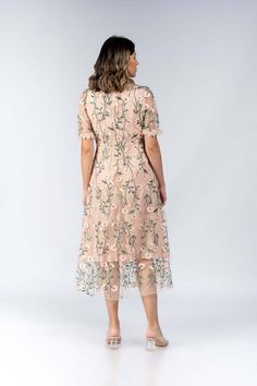 #homecoming #modest #modesthomecoming #homecomingdress #arizona #arizonaboutique #arizonadressstore #ldsfashion #modestfashion #ldshomecoming #modestformals #formal Spring Feminine Floral Embroidered Dress, Feminine Floral Embroidery Spring Dress, Feminine Spring Embroidered Dress, Spring Feminine Embroidered Dress, Cream Floral Embroidered Dress For Spring, Homecoming 2022, Bridal Shower Dress, Bridal Showers, Embroidered Dress