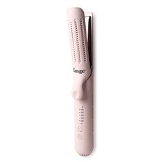 Le Duo Lange Hair Tools, L'ange Hair, Shower Style, Hair Straightener And Curler, Hair Supplements, Hair Quiz, Hair Dryer Brush, Le Duo, Long Lasting Curls