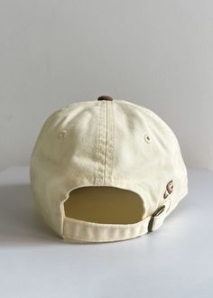 Rep Chicago with this 2-tone, patched baseball hat.Baseball style, 6-panel design, curved brim, two-tone fabrication, "CHI" patched graphic, adjustable back.This hat is the perfect way to top off a casual outfit.One size fits most. Mad Hatter Hat, Satin Ribbon Bow, Oxford Blue, Knit Bottom, Football Tees, Hat Baseball, Sweet Nothings, Love Is Free, Bow Clips