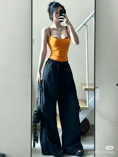 Tall Aesthetic Girl, Tall Women Aesthetic, Tall Girl Aesthetic, Outfits For Tall Women, Tall Girl Outfits, Stylish Summer Outfits, Simple Trendy Outfits, Tall Girl, Mode Inspo