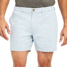 Enjoy a stylish yet comfortable fit with these Men's Chubbies 5.5-inch casual stretch shorts. Enjoy a stylish yet comfortable fit with these Men's Chubbies 5.5-inch casual stretch shorts. Made of stretch, casual fabric for the ultimate in movability and flexibility 3 exterior pocketsFIT & SIZING 5.5-in. approximate inseam Button closure Slim fitFABRIC & CARE Cotton, spandex Machine wash Imported Size: Xxl. Color: Light Blue. Gender: male. Age Group: adult. Casual Big And Tall Short Bottoms, Big And Tall Summer Shorts, Big And Tall Cotton Shorts, Casual Big And Tall Bottoms With Built-in Shorts, Casual Solid Shorts With 5-inch Inseam, Color Light Blue, Stretch Shorts, Blue Gender, Bottom Clothes