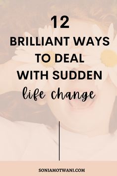 Are you dealing with some major life change? It is indeed difficult to embrace change but in order to live fully, we need to deal with the change. Setting a new normal is challenging for most of us but here are some useful tips that will help you embrace change mindfully. Read this piece to cope with the change and live your best life. Quotes On Change, Change Is Inevitable, Life Change, Lifestyle Quotes, Agent Of Change, New Normal, Embrace Change, Live Your Best Life, Useful Tips