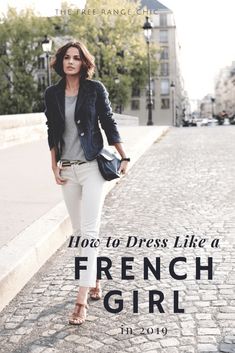 What to Wear in Paris (Spring-Summer) | The Free Range Chic Paris Outfit Ideas Summer, Paris Spring Outfit, Paris Summer Outfits, European Travel Outfit, Paris Outfit Ideas, What To Wear In Paris, French Women Style, Parisian Women, Paris Summer