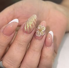 Moana Bebe, Fantasy Nails, Aesthetic Nails, Nail Sets, Soft Gel, Nails Ideas, Long Nails