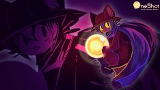 One Shot Codes February 2024 Working Oneshot Wallpaper, Wallpaper Pc, A Cat, The Game, Steam