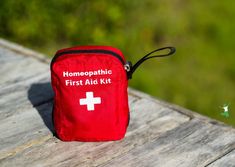 Holistic First Aid Kit Essential Remedies - Healthy Home Economist Bathroom Projects, Clean Living, Homeopathy, Diy Bathroom, First Aid