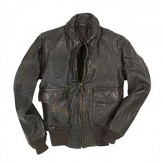 Men’s Pilot A-2 Vietnam Flight Jacket Fall Aviator Outerwear, Classic Aviator Outerwear For Fall, Classic Aviator-style Outerwear For Fall, Pilot Style Outerwear For Fall Streetwear, Pilot Style Fall Outerwear For Streetwear, Fall Aviator Leather Jacket With Pockets, Fitted Pilot Outerwear For Fall, Fitted Pilot Style Outerwear For Fall, Fitted Aviator Outerwear For Fall