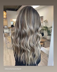 Light Brunette Hair, Balayage Long Hair, Perfect Blonde Hair, Venus Of Willendorf, Summer Blonde Hair, Highlights Curly Hair, Brown Hair Inspo, Bronde Hair