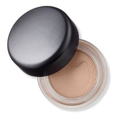 Pro Longwear Paint Pot Eyeshadow - MAC | Ulta Beauty Mac Paint Pot, Soft Summer Makeup, Mac Paint Pots, Mac Eyeshadow Palette, Creamy Eyeshadow, Boar Bristle Brush, Mac Eyes, Mac Eyeshadow, Mac Pro