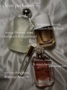 Scent Layering Ideas, Signature Perfume For Women, Fall Scents Perfume, Fragrance Recommendations, Scent Layering, Niche Fragrances, Floral Perfume For Women