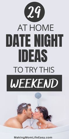 Unique Date Night Ideas At Home, Weekly Date Night Ideas, Cheap At Home Date Ideas, Simple At Home Date Night Ideas, Easy Date Ideas At Home, Stay Home Date Night Ideas, Stay At Home Date Night Ideas, Stay In Date Night Ideas At Home, Cute Stay In Date Night Ideas