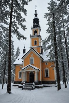 Step Back in Time: Explore These Historical Landmarks in Finland! Nordic Landscape, Unesco World Heritage