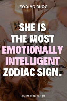 She is the most emotionally intelligent zodiac sign. She is a delight of a friend. High Emotional Intelligence, Emotionally Intelligent, Understanding People, Zodiac Journal, Libra Man, Pretty Journals, Healing Waters, Truth And Lies, How To Read People