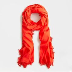 This Classic Scarf Is Made From A Gauzy, Lightweight Organic Cotton, So You Can Wear It Anytime, Anywhere. Bonus: Delicate Eyelash Fringe. Organic Cotton. Machine Wash. Import. Eyelash Scarf, Navy Blue Scarf, Tartan Plaid Scarf, Plaid Shawl, Pompom Scarf, Tartan Scarf, Polka Dot Scarf, Paisley Scarves, Circle Scarf