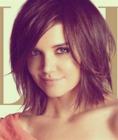 Bing : Short Hair Cuts for Women Hairstyle For Chubby Face, Short Hairstyle, Cut My Hair, Hairstyles For Round Faces, Trendy Short Hair Styles, 인물 사진, 가을 패션, Hair Today