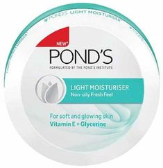 Ponds Light Moisturizer Hydrating Cream 2.53 fl oz/75mL Promotes soft supple glowing skin Enhanced with vitamin E Non oily feeling Brand new in original packaging Shipping to upper US 48 states only No international shipping Tracking number included with shipment Shipping calculated by post office zip code location Milk Moisturizer, Indian Jokes, Moisturizer For Oily Skin, Vitamins For Skin, Sunscreen Lotion, Hydrating Cream, Spf 15