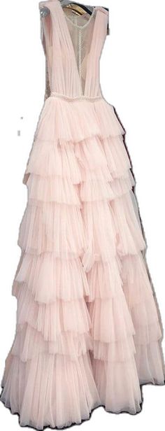 Pink prom dresses Spring Prom Ball Gown, Spring Ball Gown For Prom, Spring Tulle Ball Gown, Spring Prom Evening Dress With Fitted Bodice, Summer Formal Tulle Bridesmaid Dress, Princess Style Sleeveless Evening Ball Gown, Fitted Summer Ball Gown, Spring Wedding Long Evening Dress, Summer Formal Ball Gown