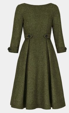 Plain Dress, Panel Dress, Vestidos Vintage, Meryl Streep, Angelina Jolie, Mode Inspiration, Classy Dress, Winter Dresses