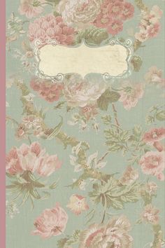 Coquette Journal, Notebook Aesthetic, Vintage Paper Background, Diary Covers, Cocoppa Wallpaper