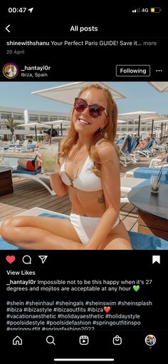 Mojito Captions Instagram, Mojito Quotes, Greece Instagram Captions, Greece Instagram, Things Quotes, Paris Guide, Ibiza Outfits, Poolside Fashion, Quotes Instagram