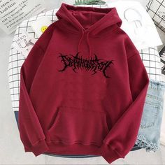 Brand Name: MuyogrtMaterial: PolyesterSleeve Style: RegularHooded: YesOrigin: CN(Origin)Season: Spring/AutumnDecoration: PrintingStyle: StreetwearItem Type: HoodiesSleeve Length(cm): FullRelease Date: Autumn 2021Thickness: STANDARDFabric Type: BroadclothModel Number: women topsClothing Patterns: LOOSEWeight: 300Liner Type: None-LinerType: PulloversMaterial Composition: Synthetic FiberGender: WOMENPattern Type: PrintFabric content: 31% (inclusive) - 50% (inclusive)Clothing Length: RegularAge: Age Aesthetic Hip Hop, Harajuku Hoodie, Plus Size Winter Outfits, Harajuku Sweatshirt, Oversized Clothes, Letter Sweatshirt, Pull Oversize, Streetwear Tops, Sweatshirt Women