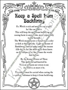 Homemade Halloween Spell Book - KarensCubby.com Truth Spells, Truth Spell, Protection Sigils, Halloween Spell Book, Witchcraft Spells For Beginners, Halloween Spells, Spells For Beginners, Spell Books, Protection Spell