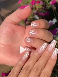 Nail Steps, Bff Nails, Nails Hombres, Man Manicure, Bunny Princess, Match Nails