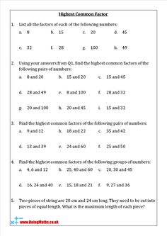 the worksheet for comparing numbers and place value