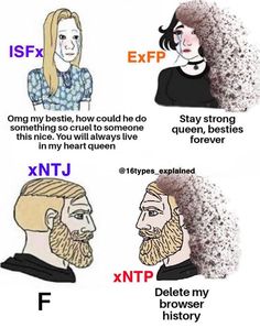 Entp Style, Esfp Personality, Intp Mbti, Mbti Test, Intp Personality Type, Enfp Personality, Mbti Intp, Intp T, Intp Personality