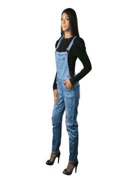 Light Wash Denim Overalls I Light Denim Overalls I Light Wash Overalls I Light Blue Jean Overalls Light Wash Overalls, Blue Jean Overalls, Straight Cut Pants, Style Evolution, Jean Overalls, Light Blue Jeans, Pocket Top, Denim Overalls