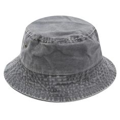 Style: Washed Denim Bucket HatsItem Type: Bucket Hats Gender: UnisexTop Type: FlatPattern Type: SolidSize: 21.65-23.23in / 55-59cmFeature: Sun Protection, FashionMaterial: Cotton Panama Hat Men, Bob Chapeau, Packable Sun Hat, Floppy Beach Hat, Denim Bucket Hat, Bucket Hat Women, Mens Sun Hats, Bucket Cap, Boho Hat