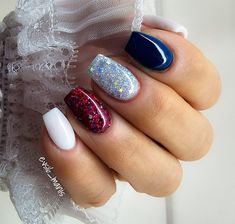 Shellac Ideas, Shellac Nail Designs, Biab Nails, 2024 Nails, Hello Nails, July Nails, Cute Gel Nails, Cnd Shellac, Shellac Nails