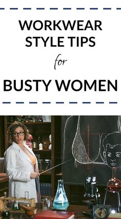 Busty Women Outfits, Busty Outfit, Tips For Work, Uni Fashion, Thick Fashion, Art Muse, Work Advice, Working Mom Tips, Workwear Style