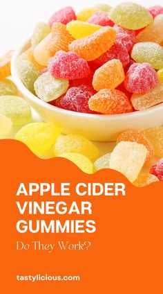 When should you take apple cider vinegar gummies | apple cider vinegar gummies benefits | Apple Cider Vinegar Gummies Health Benefits | do apple cider vinegar gummies work Apple Cider Vinegar Gummies Benefits, Benefits Apple Cider Vinegar, Apple Cider Gummies, Gummy Recipe, Foods To Eat Everyday, Apple Cidar, Throwing Tantrums, Apple Cider Vinegar Benefits