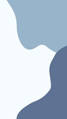 an abstract blue and white background with wavy lines on the bottom right corner, in shades of gray