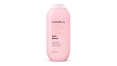 Method Body Pure Peace Body Wash (18 oz) | Albertsons Market Method Body Wash, Pink Sea Salt, Tom Thumb, Market Street, Body Wash, Plant Based, Bath And Body, Personal Care, Pure Products