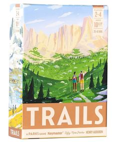 Gift Guide: Top 50 Board Games for Nature Lovers | Modern Frontierswoman Feelings Games, Park Games, Quick Games, Strategy Board Games, Park Art, Age 10, Memory Games, Strategy Games, Joshua Tree