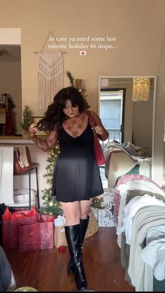 Charli Andrea, Salon Outfits, Nye Party Outfit, Curvy Street Style, 2024 Fashion, Outfit Inspo Fall, Girly Fashion, Romper With Skirt, Retro Outfits